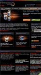 Mobile Screenshot of et-enterprises.com